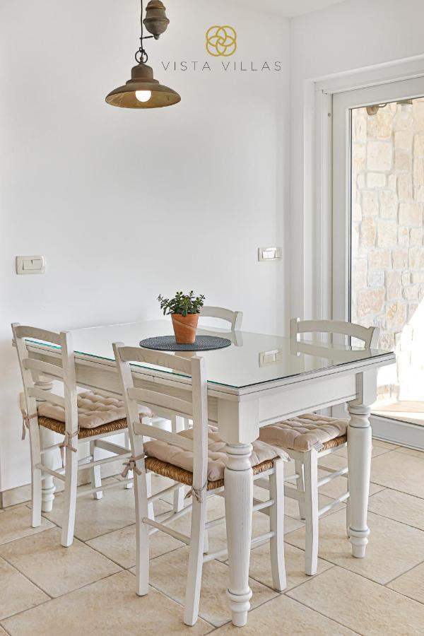 Vista Villas - Salty Kisses Apartment Villa S Ražanac 外观 照片