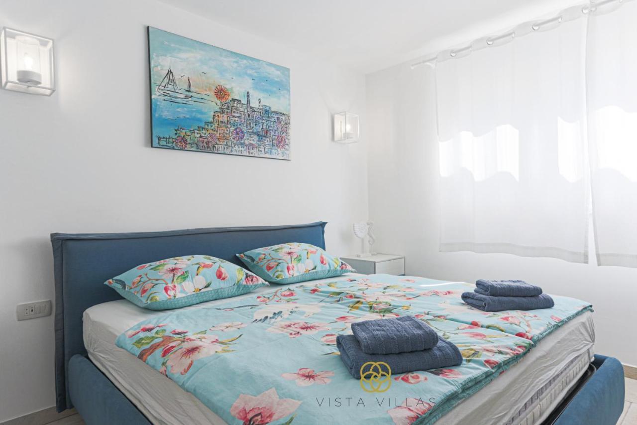 Vista Villas - Salty Kisses Apartment Villa S Ražanac 外观 照片